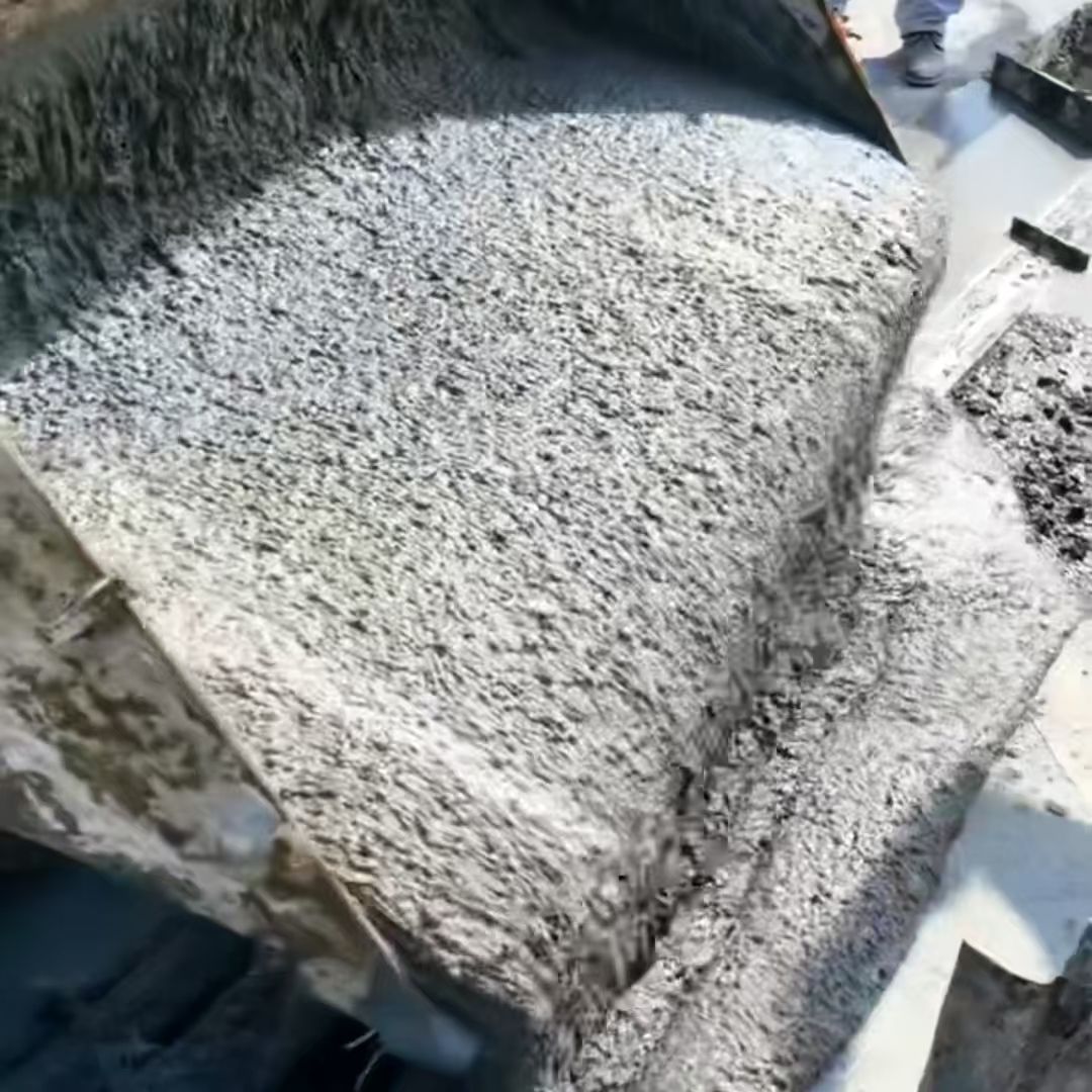 钟楼桥梁伸缩缝快速抢修砂浆