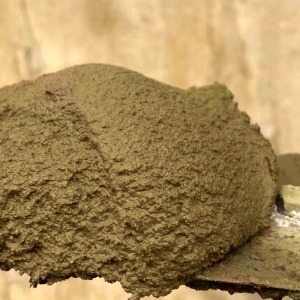 钟楼RC聚合物加固砂浆